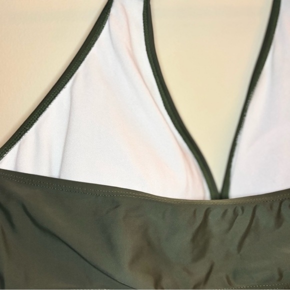 2 Amazon Women’s Swimsuit Bikinis Size 2XL - Picture 4 of 16